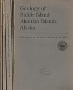 Mineral resources of Alaska 1951