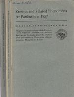 Geologic investigations in Mexico