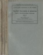 Transit traverse in Missouri