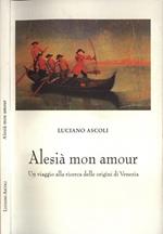Alesià mon amour