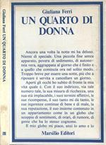 Un quarto di donna