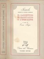 Il gazzettino, il ragguaglio e l'iperclasse - Vol. II Scritti di Didimo Chierico