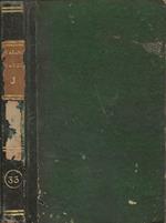 L' Antiquario (volgarizzato da Pietro Borsieri). Tomo I