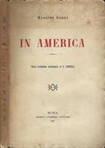 In America