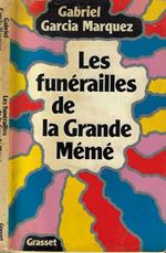 Les funérailles de la Grande Mémé