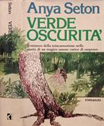 Verde oscurità