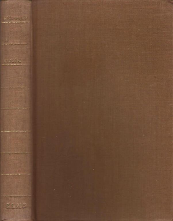 Biblioteca di Babele