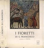 I fioretti di S. Francesco
