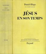 Jésus en son temps