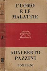 L' uomo e le malattie