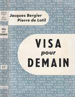 Visa pour demain