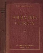 Pediatria clinica per medici e studenti vol.I