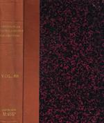 Smithsonian miscellaneous collections. Smithsonian physlcal tables. Vol. 88