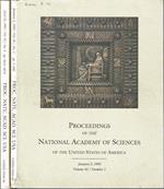 Proceedings of the National Academy of Sciences
