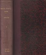 Annals of the Missouri Botanical Garden