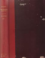 Bulletin of the Museum of Comparative Zoology at Harvard College