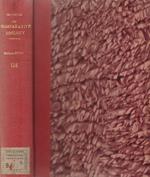 Bulletin of the Museum of Comparative Zoology at Harvard College