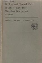 Geological Survey Bulletin 1177