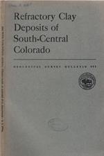 Geological Survey Bulletin 993