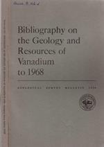 Geological Survey Bulletin 1316
