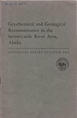 Geological Survey Bulletin 1315