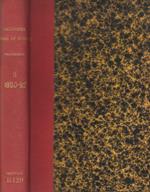 Proceedings of the California Academy of Sciences