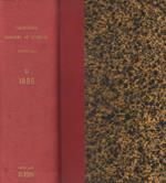 Proceedings of the California Academy of Sciences