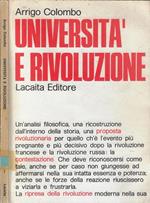 Università e rivoluzione