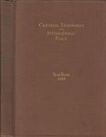 Carnegie Endowment for International Peace n 17