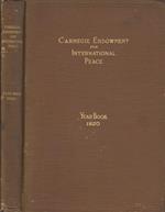Carnegie Endowment for International Peace n 9