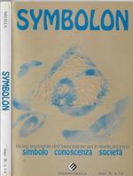 Symbolon anno 1998 N. 3-4