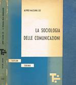 La sociologa delle comunicazioni