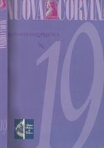 Nuova Corvina-Rivista di italianistica N.19