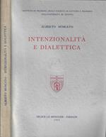 Internazionalità e dialettica