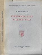 Intenzionalità e dialettica