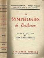 Les Symphonies de Beethoven