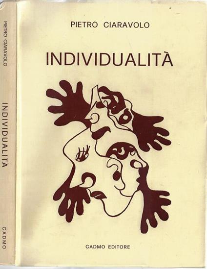Individualità - copertina