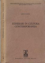 Itinerari di cultura contemporanea