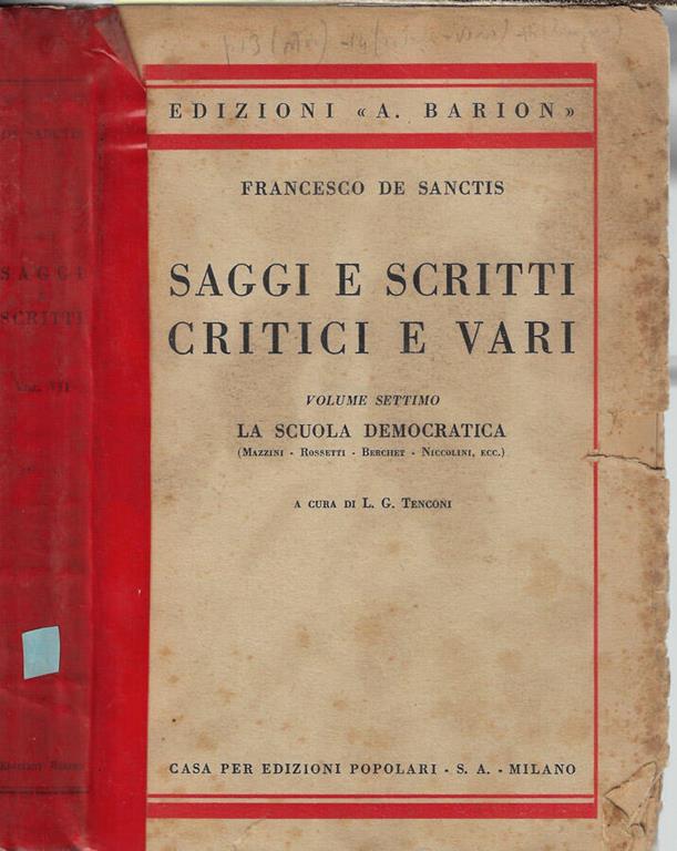 Biblioteca di Babele