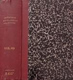 Smithsonian Miscellaneous collections Vol.69 – 1921