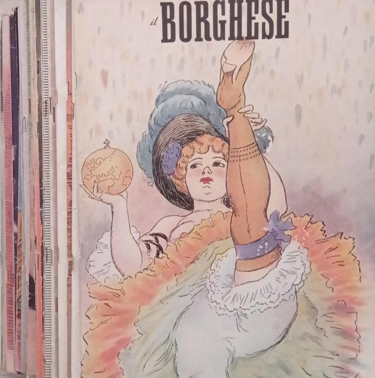 Biblioteca di Babele