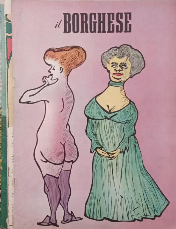 Biblioteca di Babele