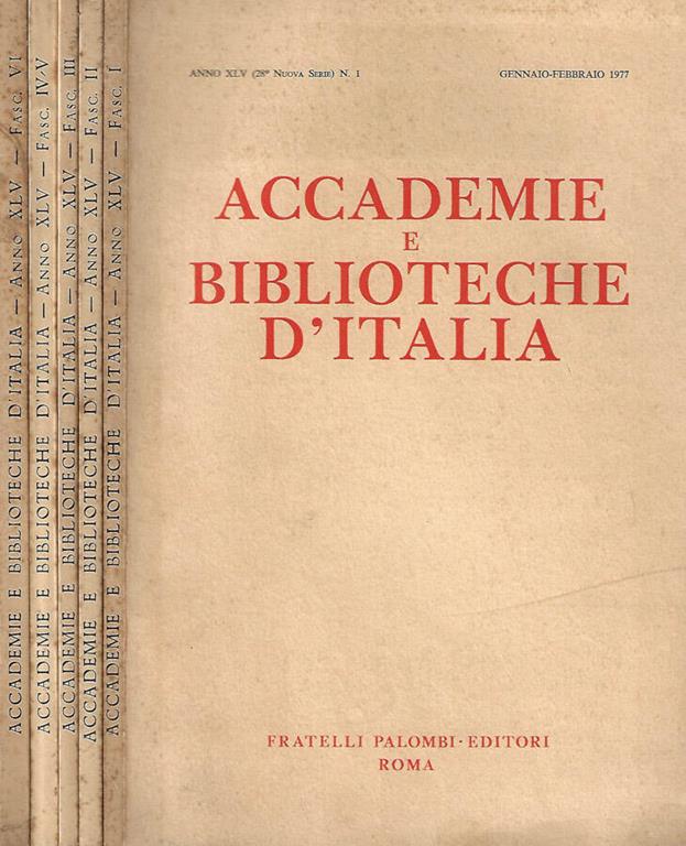 Biblioteca di Babele