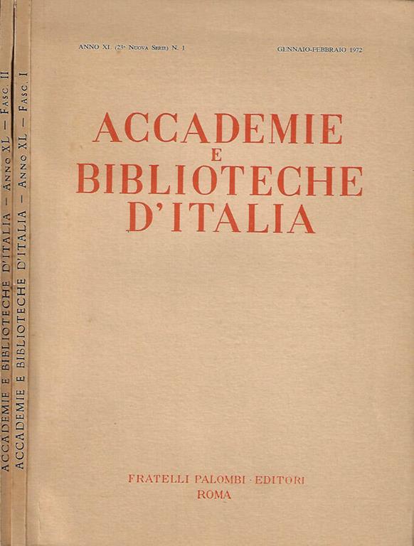 Biblioteca di Babele
