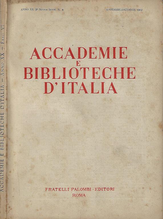 Biblioteca di Babele