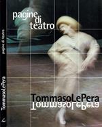 Pagine di Teatro