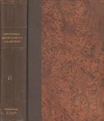 Smithsonian miscellaneous collections vol XLVII