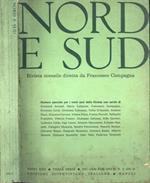 Nord e Sud Anno XXII, n. 1