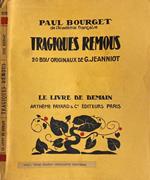 Tragiques Remous