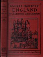 A school history of England